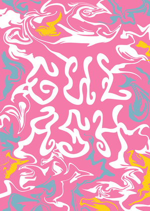 Gulash Typeface