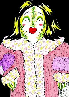 Селёдка в шубе