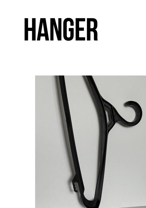 Hanger