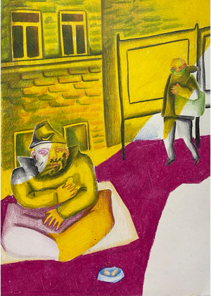 Невский проспект