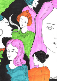 GIRLS