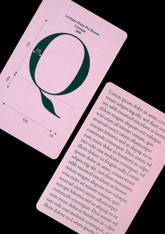 Font Metrics