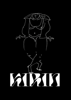 Kirin Typeface

