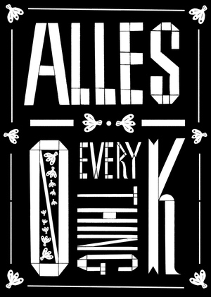 ALLES OK