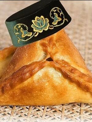 Альметьевский треугольник