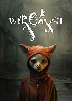 Werevixen