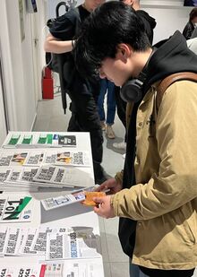 ADC Community Meetup: человекоцентричный дизайн в цифровой среде ADC Community Meetup: человекоцентричный дизайн в цифровой среде