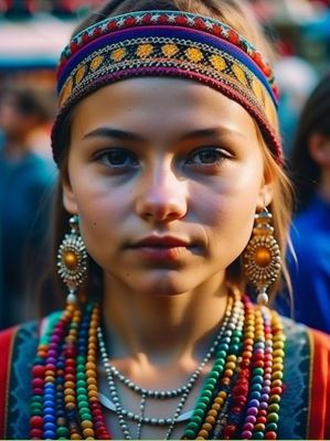 Республиканское продвижение "KARAKUZ FEST"