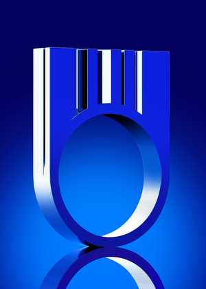 Кольцо Ring