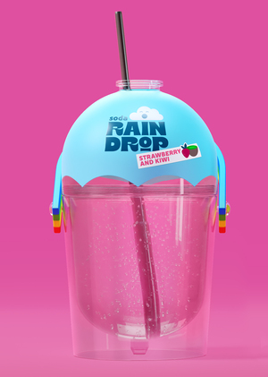 RainDrop