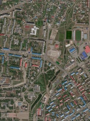 Водный туризм в Альметьевске