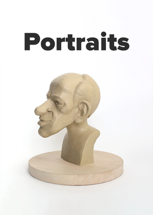 Portraits