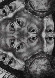 KALEIDOSCOPE KALEIDOSCOPE