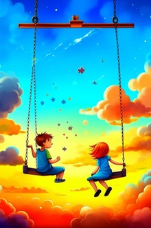 Фестиваль «АртКачели»