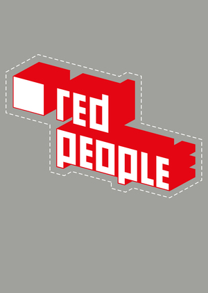 RED PEOPLE