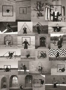 Выставка «ПЕТРОПОЛИС»
в&nbsp;Петропавловской крепости
