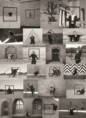 Выставка "ПЕТРОПОЛИС"
в Петропавловской крепости