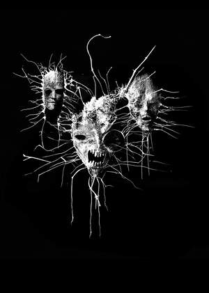 Black Metal × Remove Tool