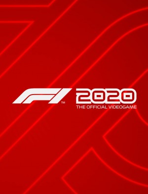F1 2020 The Official videogame