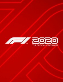 F1 2020 The Official videogame