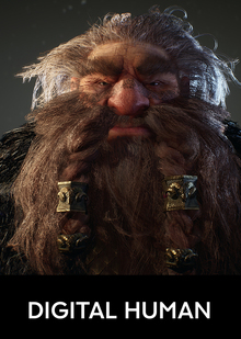 DWARF DWARF