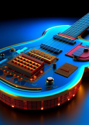 Возможности использования ИИ для обучения детей в музыкальной школе