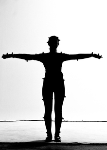 Motion capture Motion capture