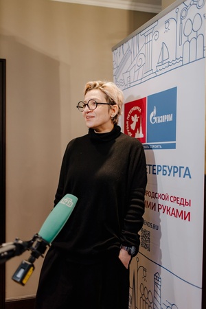 Лаборатория «Город своими руками» 