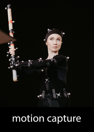 Motion Capture
