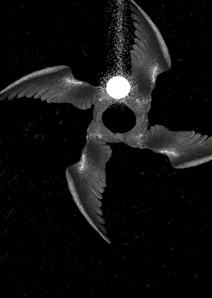 видео "The Wheel" – Coil