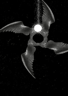 видео «The Wheel»&nbsp;— Coil