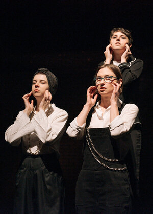 Кариес капитализма