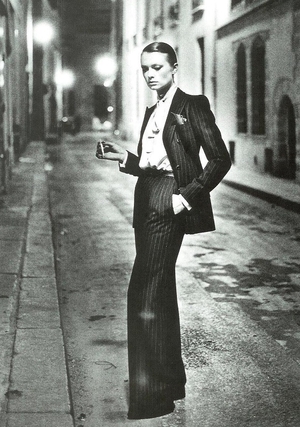 СТИЛИСТИЧЕСКОЕ ПОЛЕ МОДЫ: КРИТЕРИИ ОЦЕНКИ, ПРИНЦИПЫ ПРОЕКТИРОВАНИЯ 