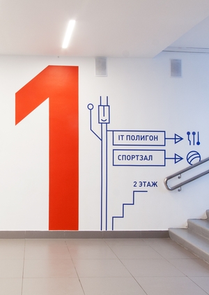 Школа 2098