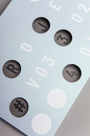 PROJECT #V03302-401A