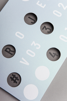 PROJECT #V03302-401A