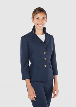PRIVATE AVIATION UNIFORM
