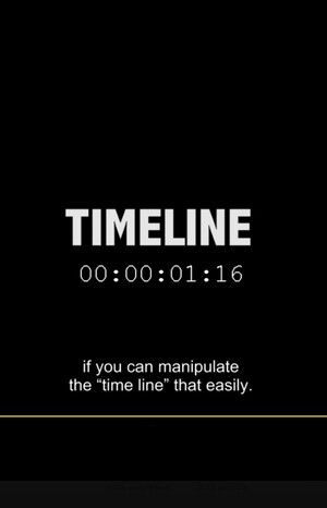 Timeline