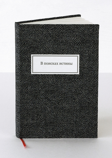 В&nbsp;поисках истины. Роман Цурцумия