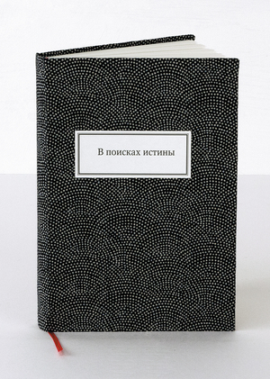 В поисках истины. Роман Цурцумия