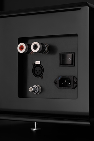 Фотосъемка акустики