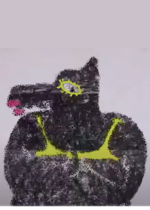 Baboushki