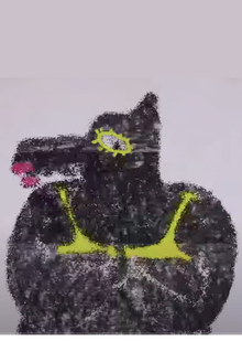 Baboushki