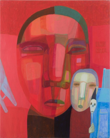 Синкретизм. Бесконечность и Роза.