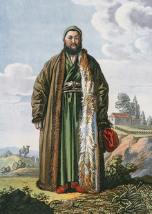 Татарские народы