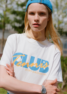Лукбук марки Sporty&Rich для магазина Peak Лукбук марки Sporty&Rich для магазина Peak