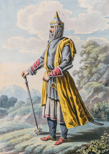 Народы Кавказа