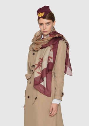 BUSINESS AERO UNIFORM