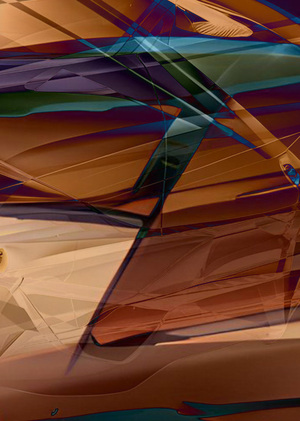 Car sketches + AI render (prt4)