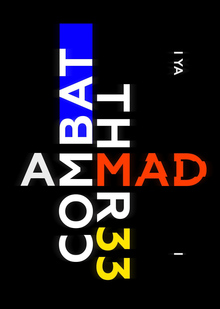 I against I I against I